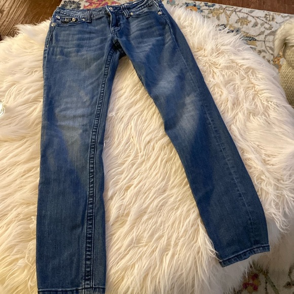 MISS ME skinny jeans - Picture 6 of 15